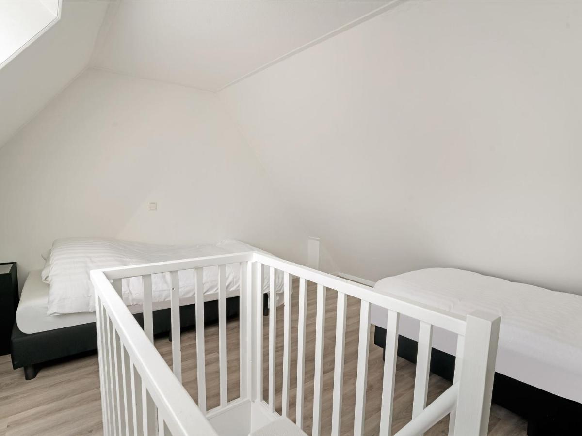 Charming Villa In Lemele With A Nice Garden Екстериор снимка